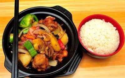 國民快餐黃燜雞91香蕉国产线观看免费,正宗黃燜雞米飯91香蕉国产线观看免费