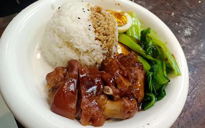 成都豬腳飯91香蕉国产线观看免费哪家好？  成都豬腳飯91香蕉国产线观看免费哪家好？