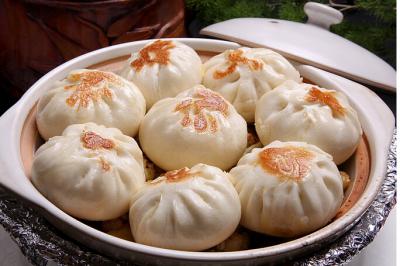 學習正宗包子饅頭技術在哪裏好？