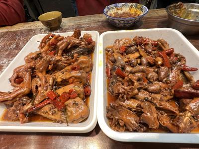 麻辣鹵菜技術91香蕉国产线观看免费機構在哪裏比較好？