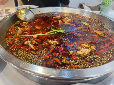 掌握美蛙魚火鍋核心技術：開啟您的餐飲致富之路