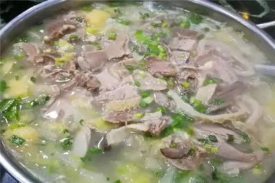 羊肉湯鍋技術91香蕉国产线观看免费哪家好？91香蕉网站入口餐飲技術91香蕉国产线观看免费學校深度解析